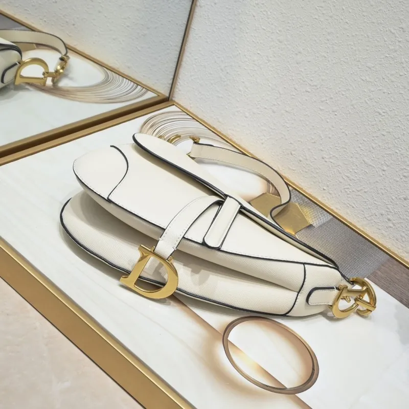 Dior Saddle Bags-25 - Image 7