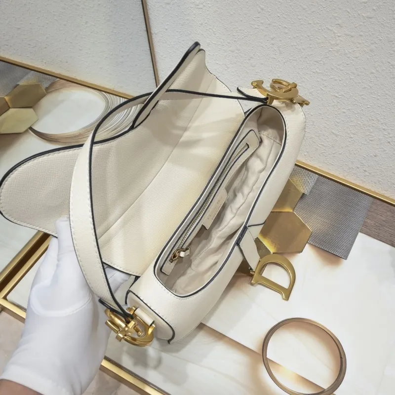 Dior Saddle Bags-25 - Image 8