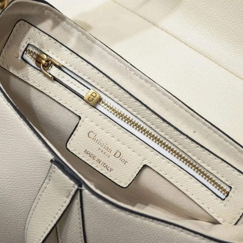 Dior Saddle Bags-25 - Image 9