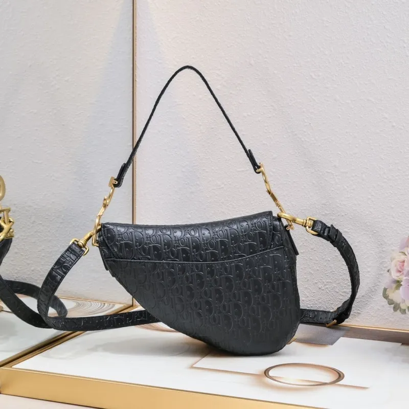 Dior Saddle Bags-26 - Image 3