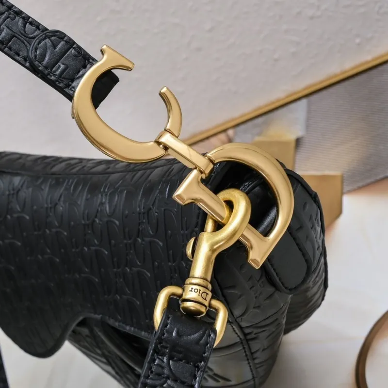 Dior Saddle Bags-26 - Image 5