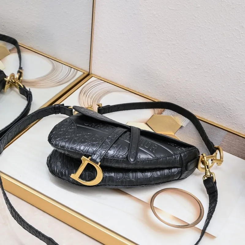 Dior Saddle Bags-26 - Image 6