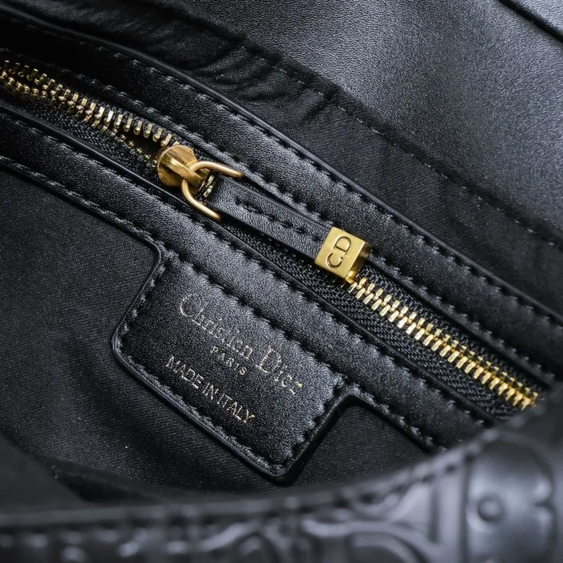 Dior Saddle Bags-26 - Image 8