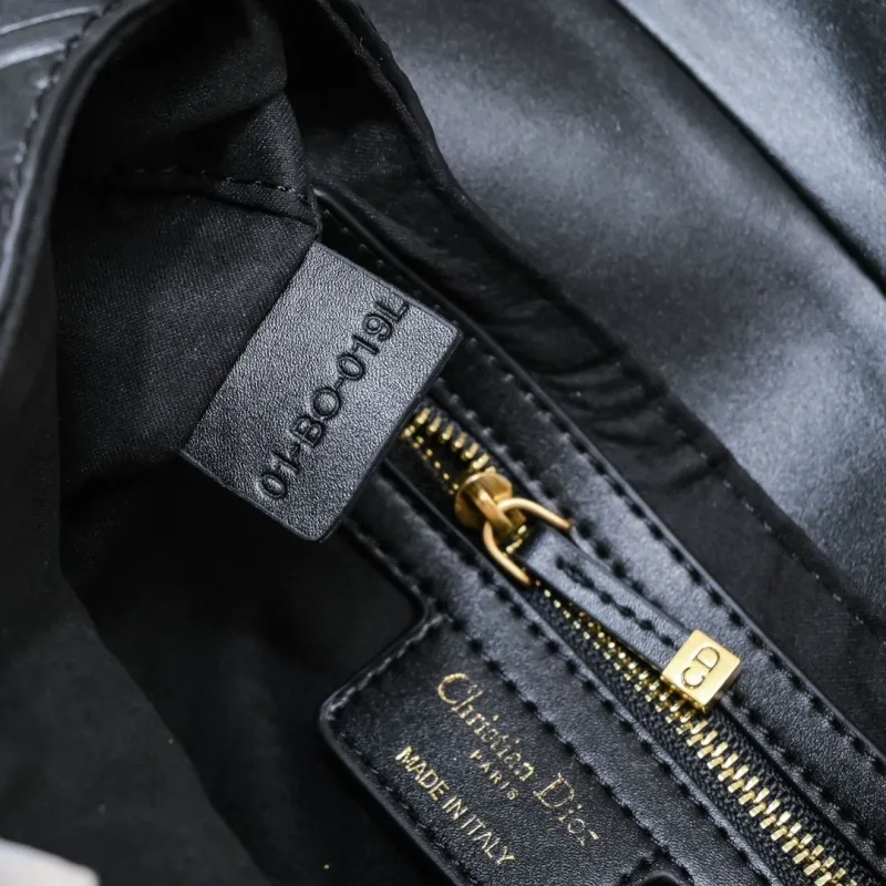 Dior Saddle Bags-26 - Image 9