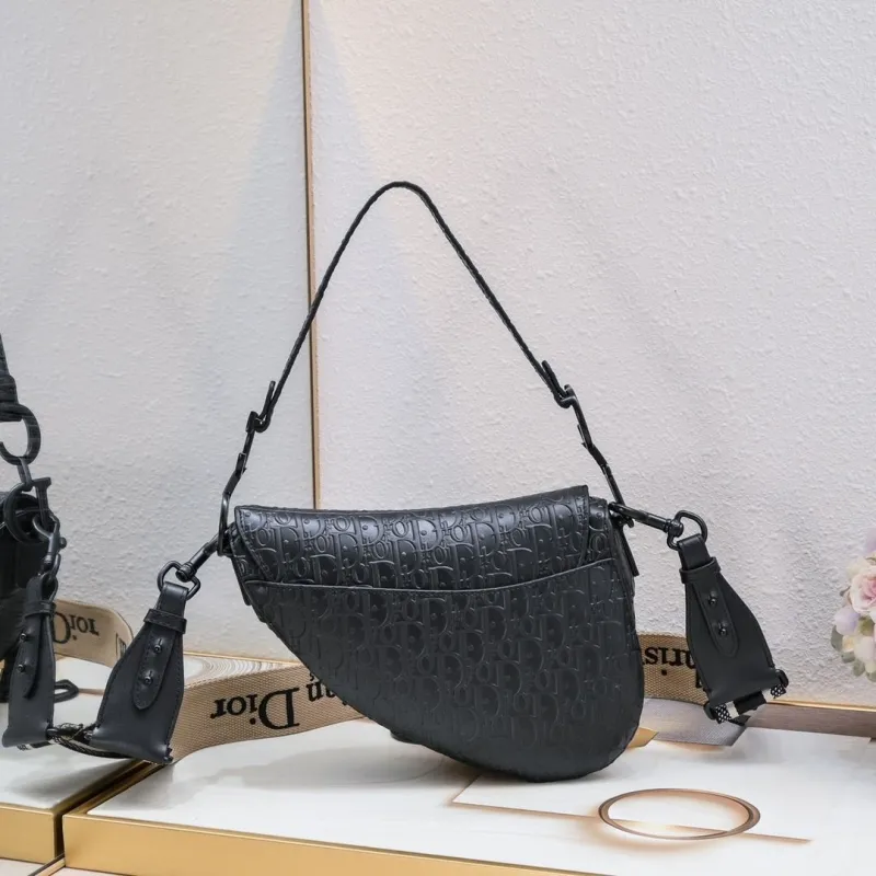 Dior Saddle Bags-28 - Image 3