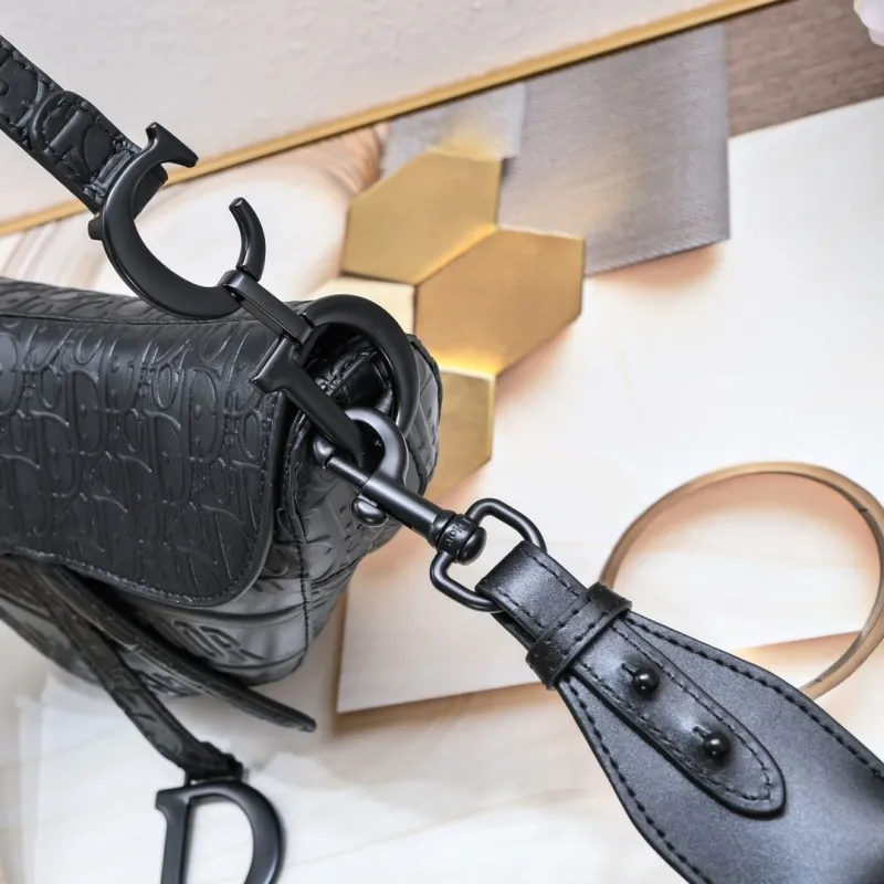 Dior Saddle Bags-28 - Image 4