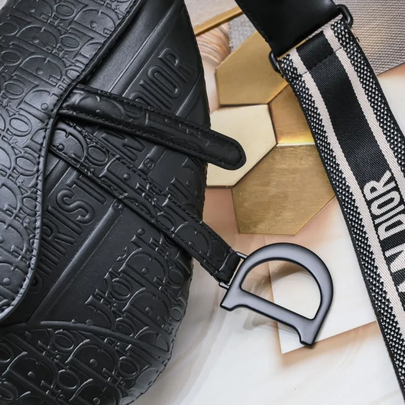 Dior Saddle Bags-28 - Image 6