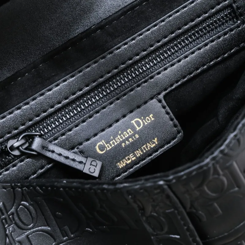 Dior Saddle Bags-28 - Image 7