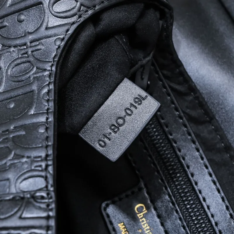 Dior Saddle Bags-28 - Image 9