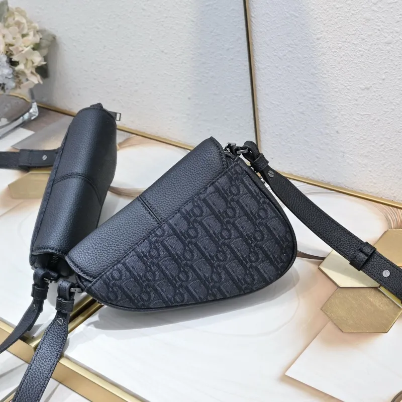 Dior Saddle Bags-29 - Image 3