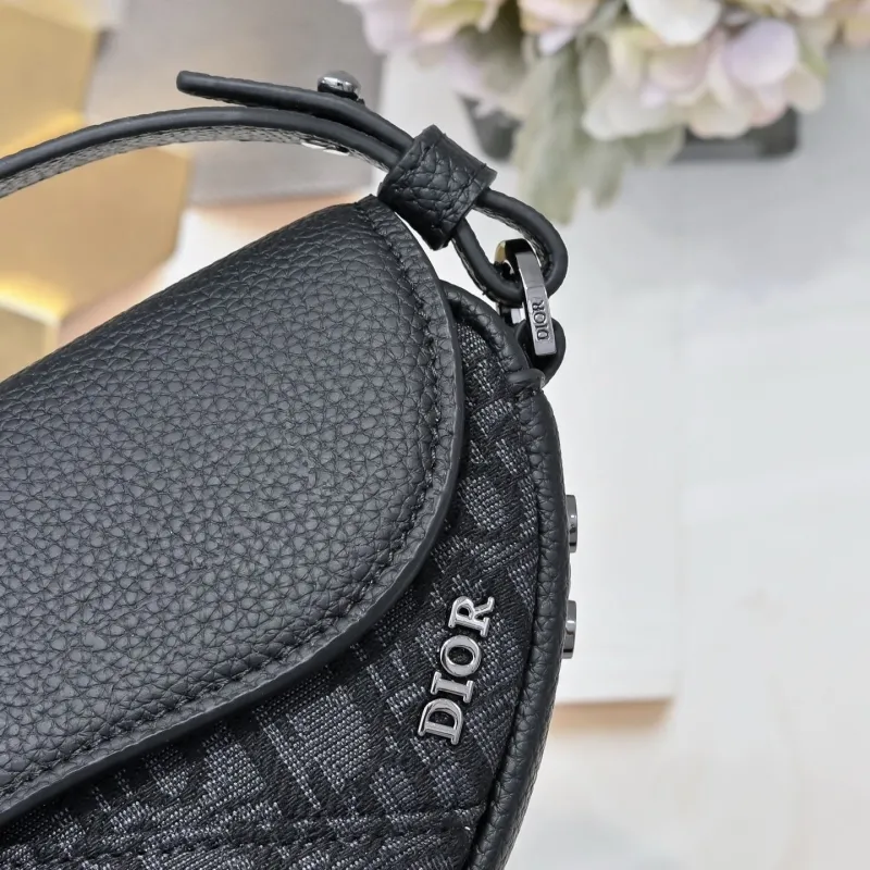 Dior Saddle Bags-29 - Image 4