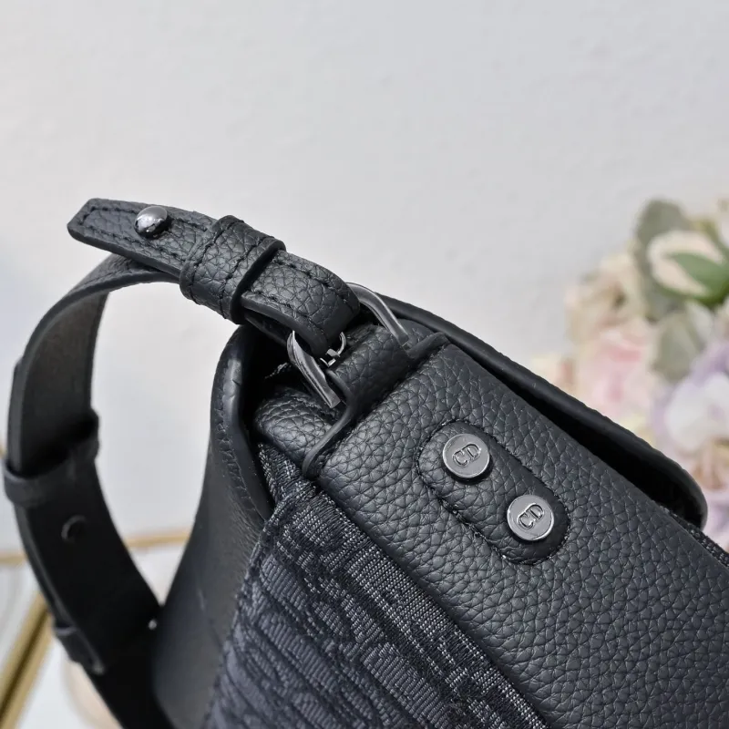 Dior Saddle Bags-29 - Image 5