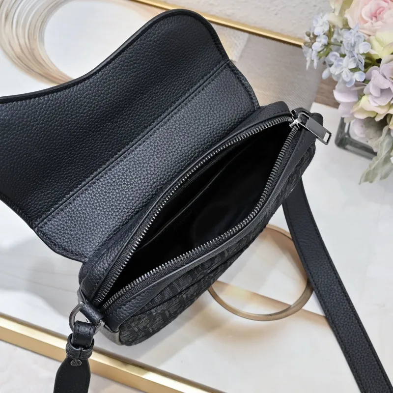 Dior Saddle Bags-29 - Image 8