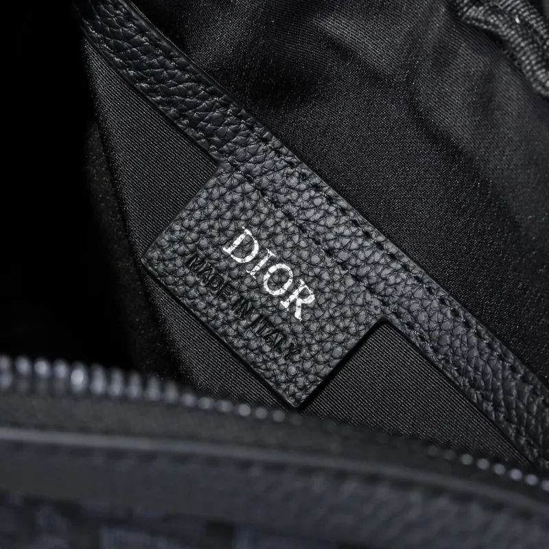Dior Saddle Bags-29 - Image 9