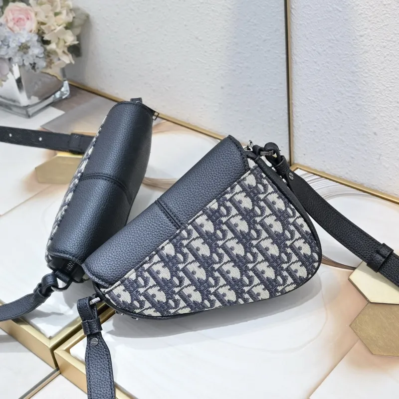 Dior Saddle Bags-30 - Image 3