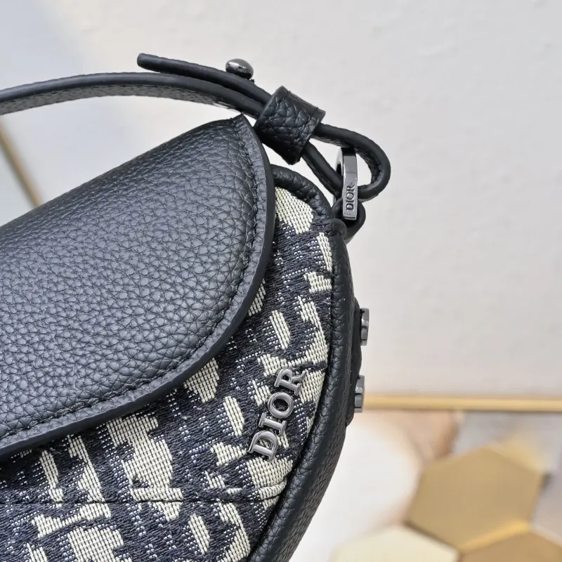 Dior Saddle Bags-30 - Image 4