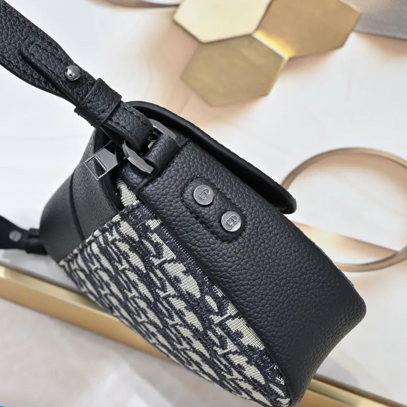 Dior Saddle Bags-30 - Image 5