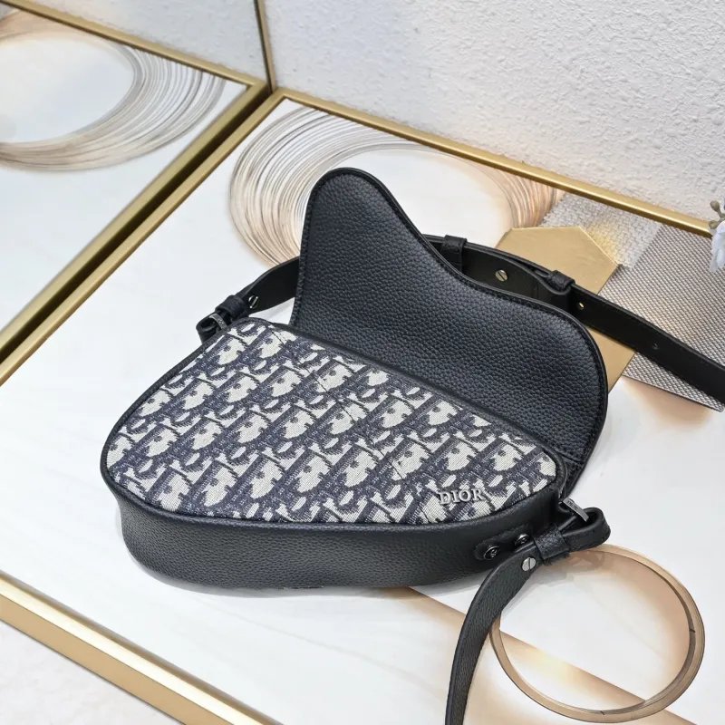 Dior Saddle Bags-30 - Image 7