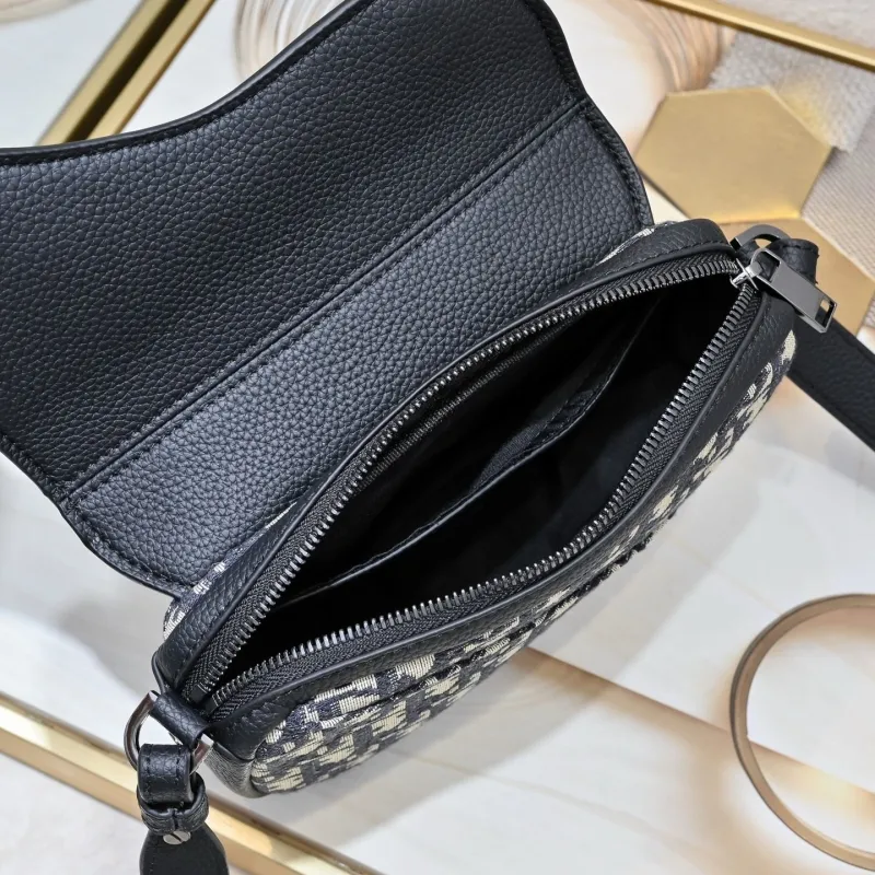 Dior Saddle Bags-30 - Image 8