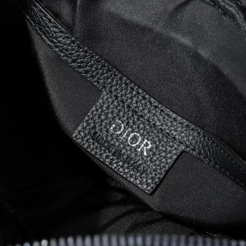 Dior Saddle Bags-30 - Image 9