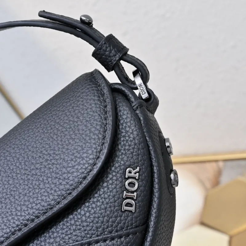 Dior Saddle Bags-31 - Image 4