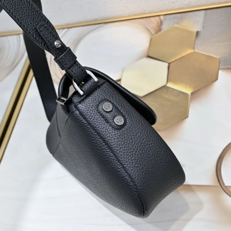Dior Saddle Bags-31 - Image 5