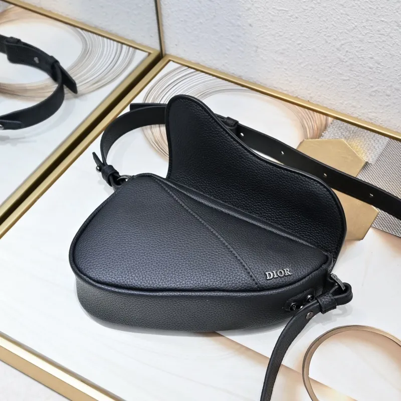 Dior Saddle Bags-31 - Image 6