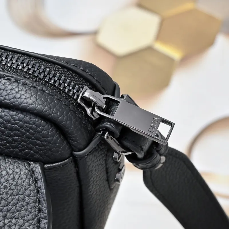 Dior Saddle Bags-31 - Image 7