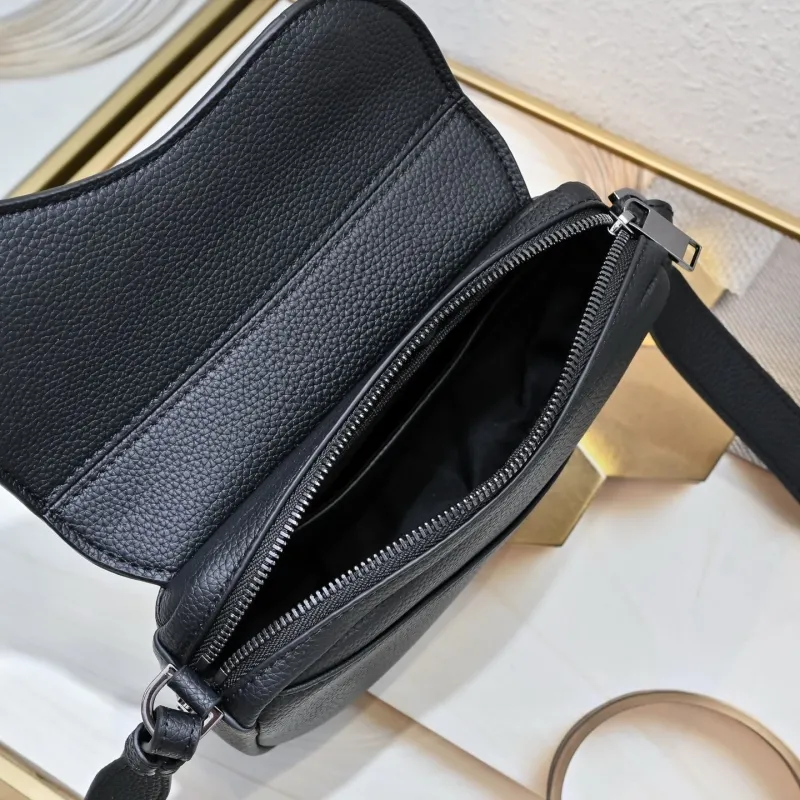 Dior Saddle Bags-31 - Image 8