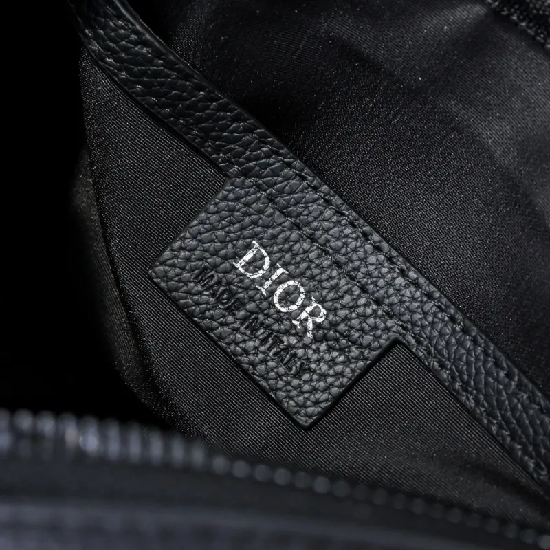 Dior Saddle Bags-31 - Image 9