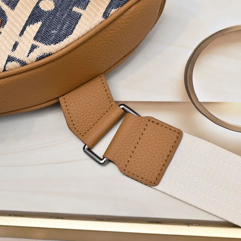 Dior Saddle Bags-32 - Image 4