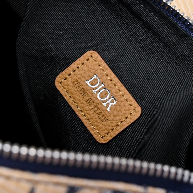Dior Saddle Bags-32 - Image 7