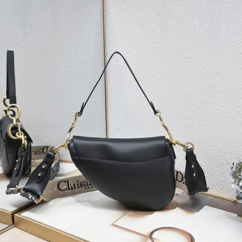 Dior Saddle Bags-33 - Image 3
