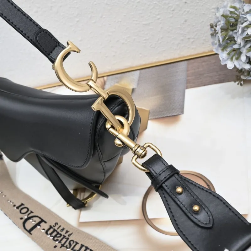 Dior Saddle Bags-33 - Image 4