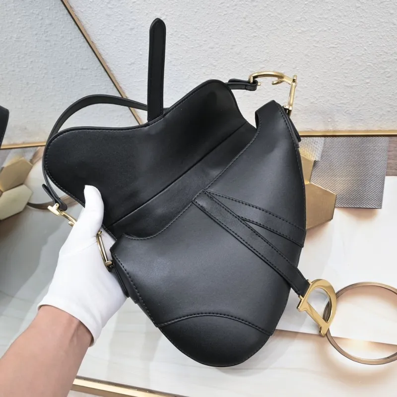 Dior Saddle Bags-33 - Image 6