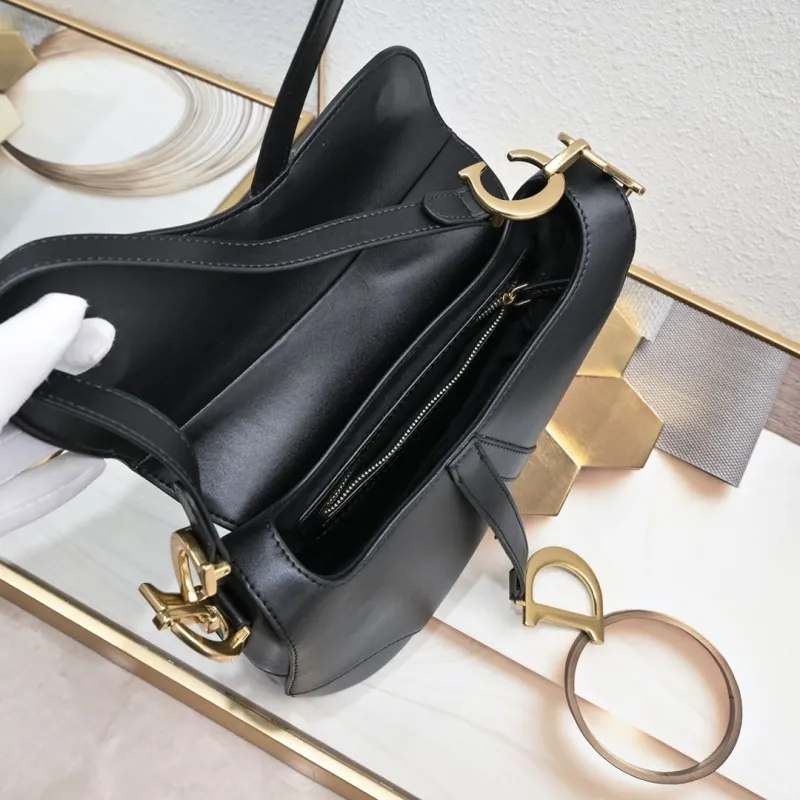 Dior Saddle Bags-33 - Image 7