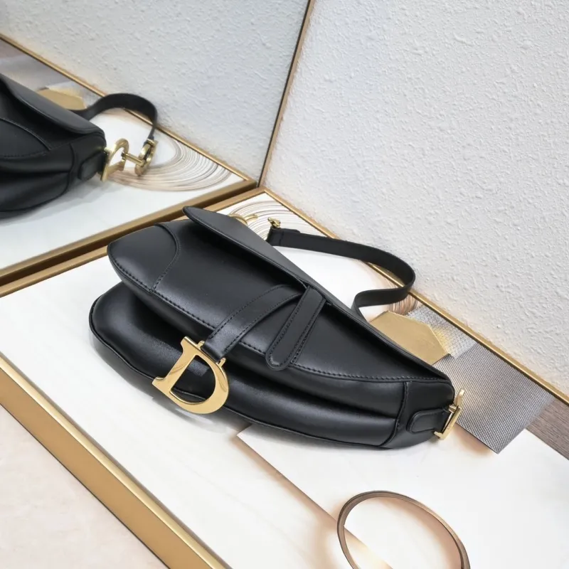 Dior Saddle Bags-33 - Image 8