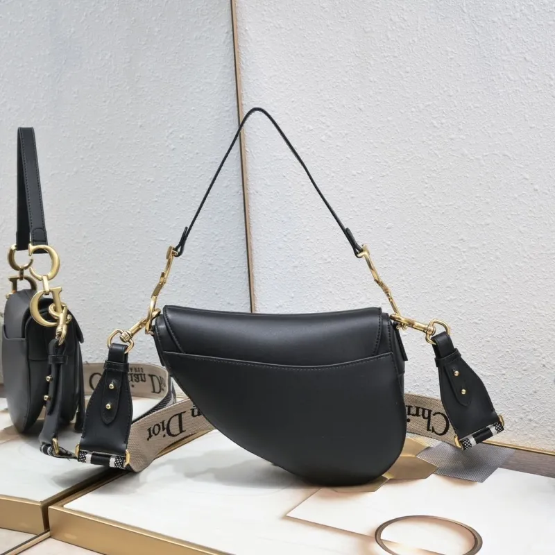 Dior Saddle Bags-34 - Image 3