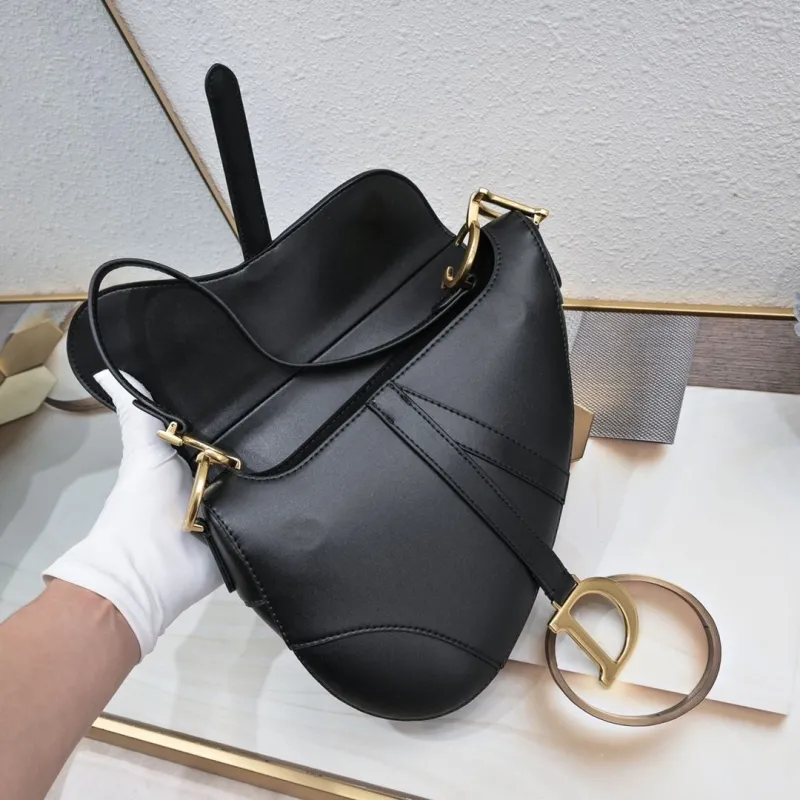 Dior Saddle Bags-34 - Image 5