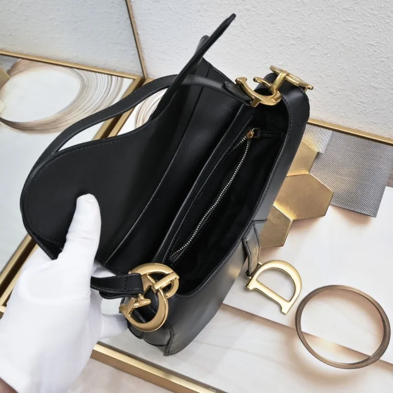 Dior Saddle Bags-34 - Image 6