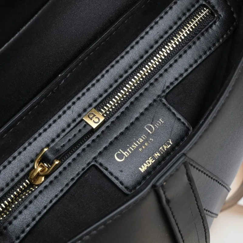 Dior Saddle Bags-34 - Image 7
