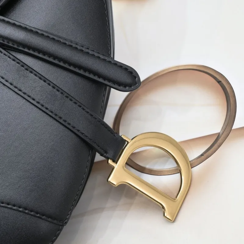 Dior Saddle Bags-34 - Image 8