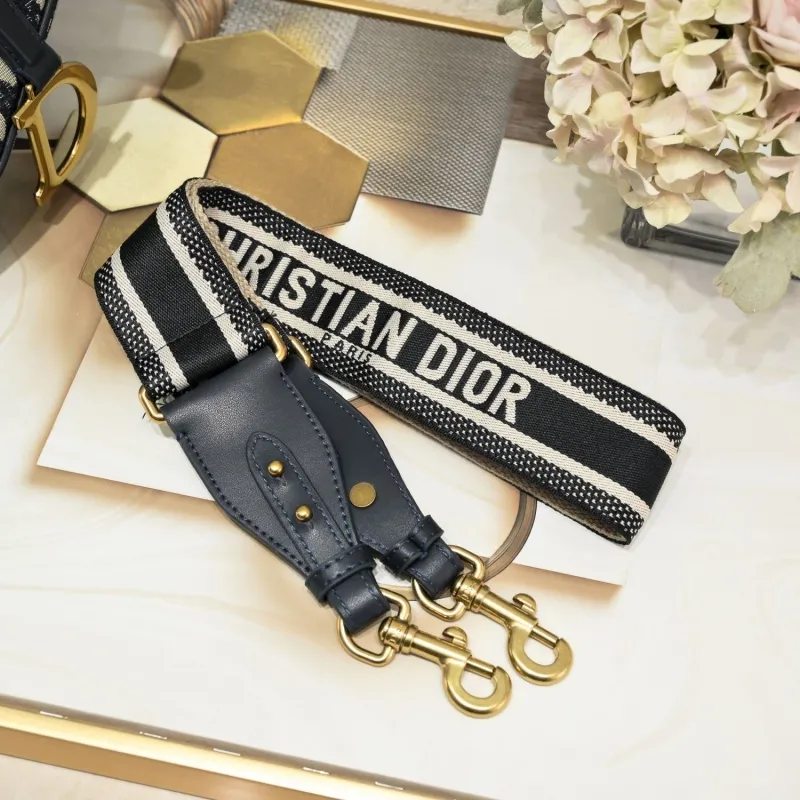 Dior Saddle Bags-35 - Image 7