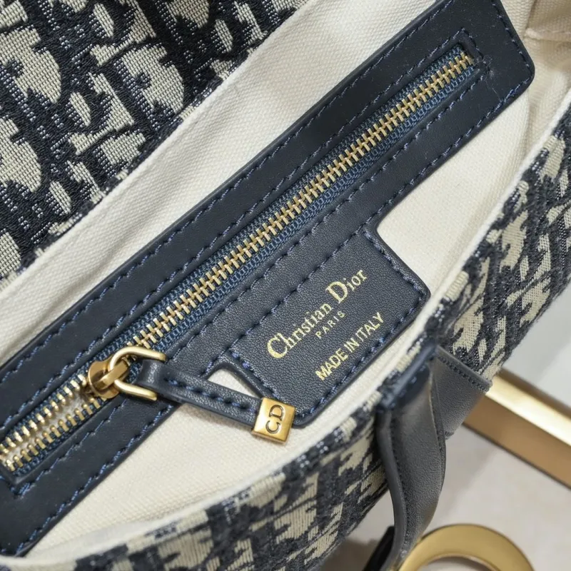 Dior Saddle Bags-36 - Image 9