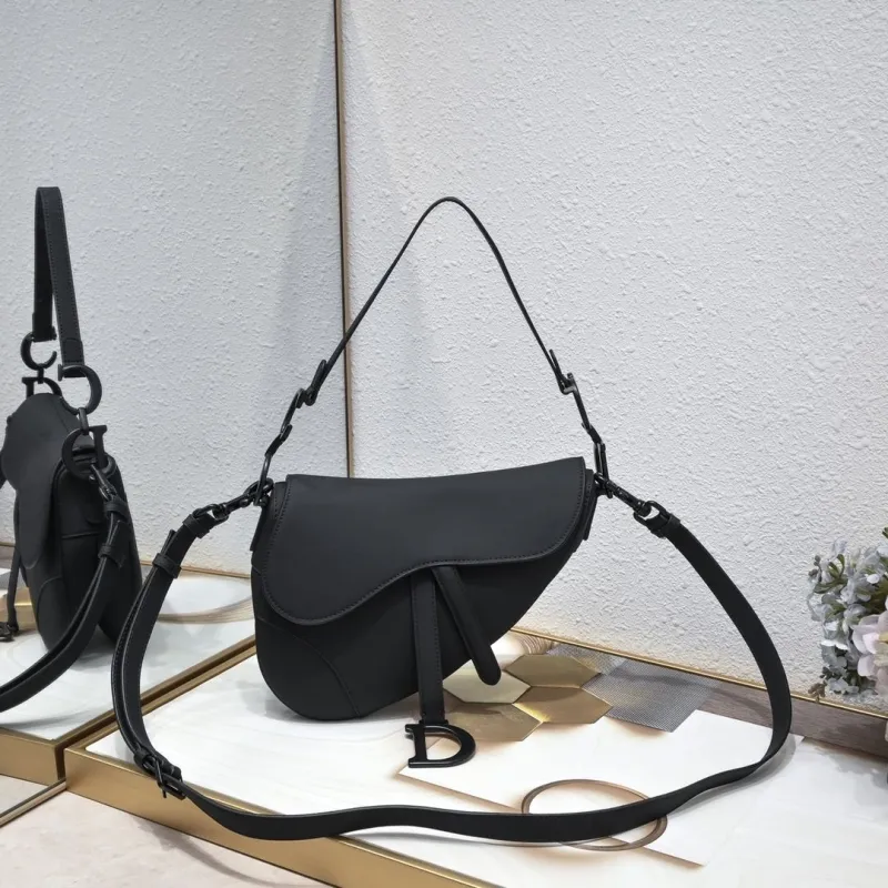Dior Saddle Bags-40