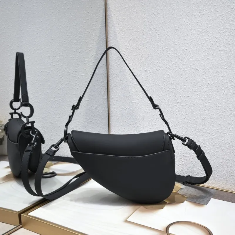 Dior Saddle Bags-40 - Image 3