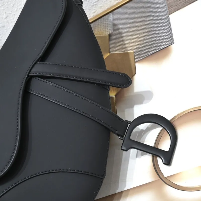 Dior Saddle Bags-40 - Image 4