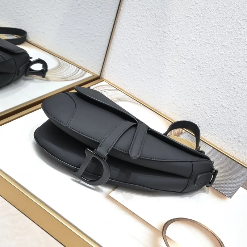 Dior Saddle Bags-40 - Image 6
