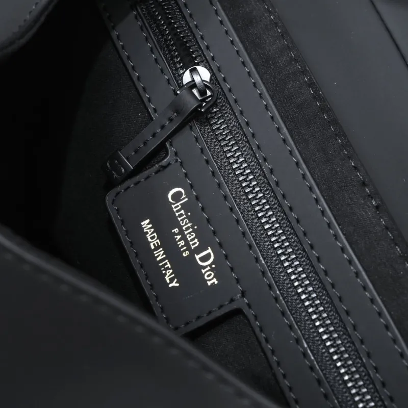 Dior Saddle Bags-40 - Image 7