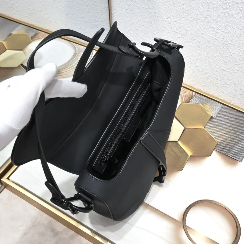 Dior Saddle Bags-40 - Image 8